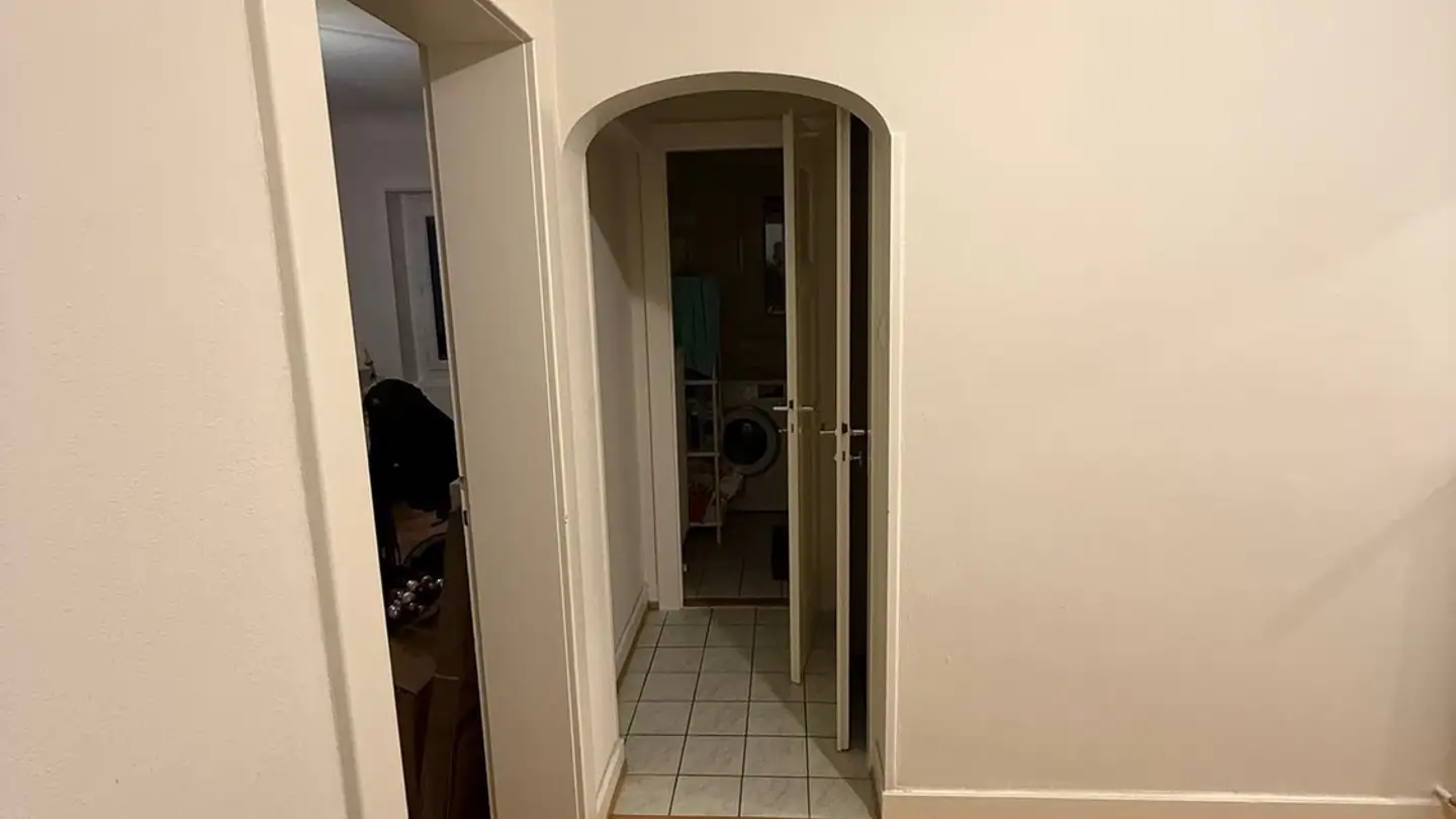 Chambre à louer - Avenue Alexandre-Vinet 21, 1004 Lausanne