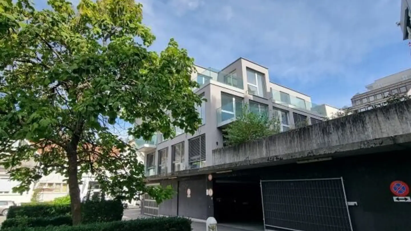 Casa singola in affitto - Rue De La Gare / Bahnhofstrasse 21, 2502 Biel/Bienne - Photo 2