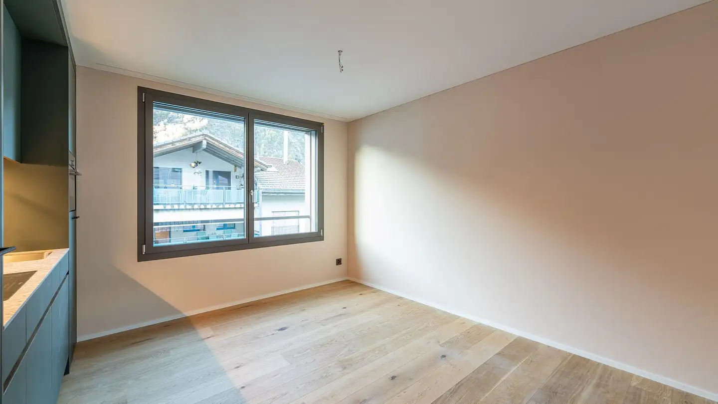 Appartamento in affitto - Jesuitenweg 39, 3902 Glis