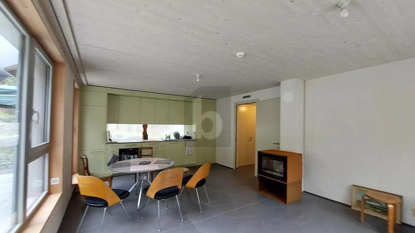 Apartment for sale - 6487 Göschenen