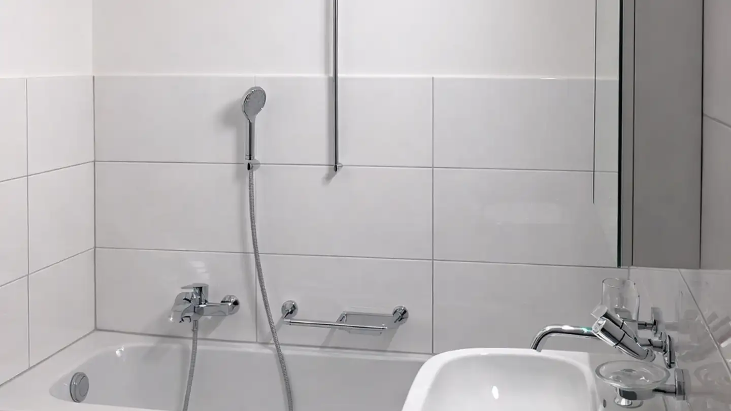 Apartment for rent - Hauptstrasse 17, 6386 Wolfenschiessen - Photo 2