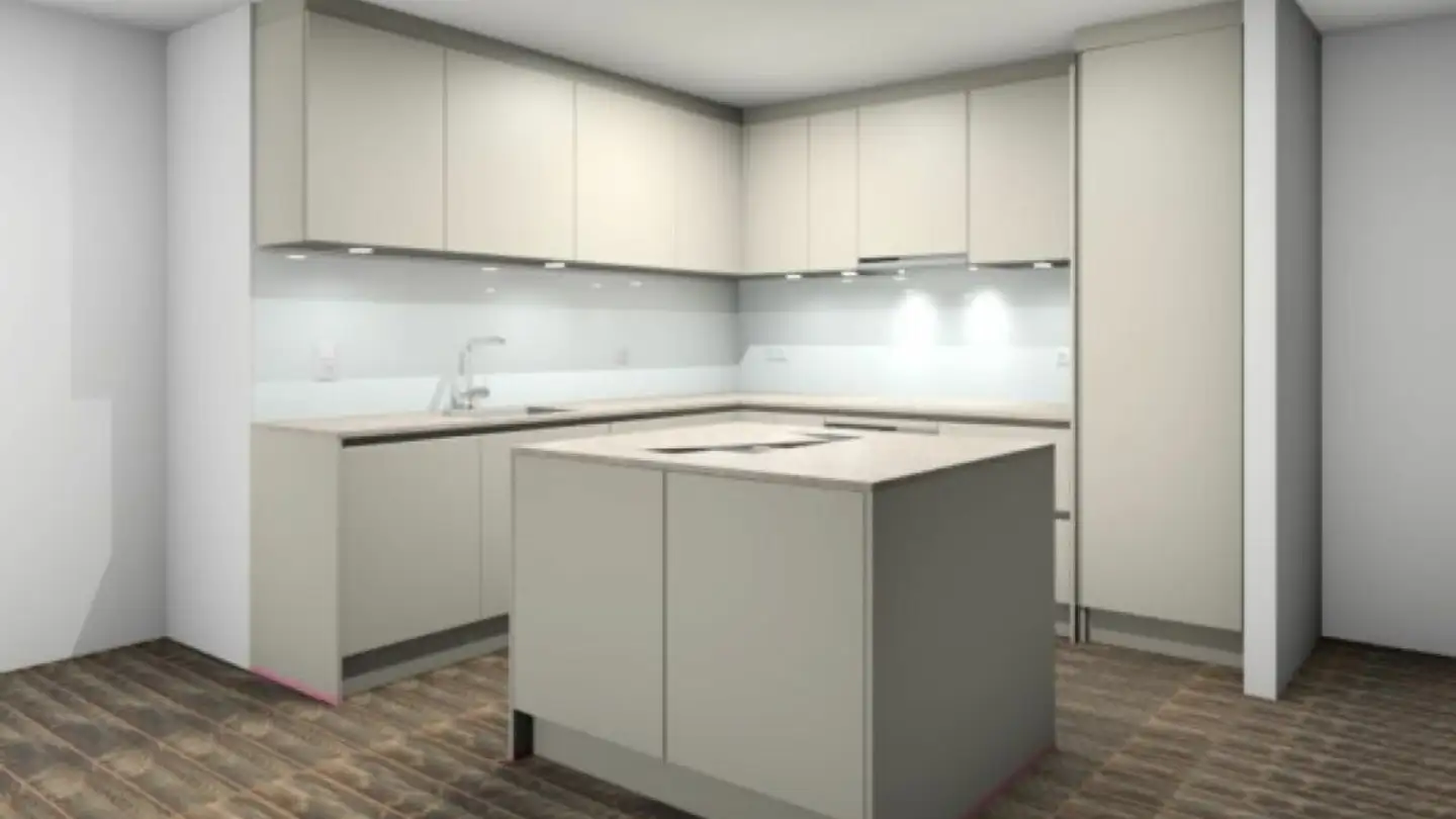 Appartement à vendre - 4500 Solothurn - Photo 3