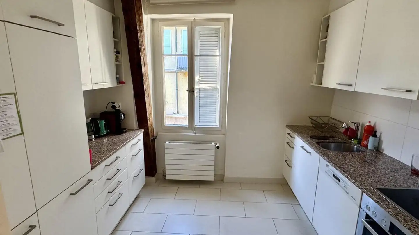 Appartement à louer - Rue Saint-Jean, 1260 Nyon - Photo 3
