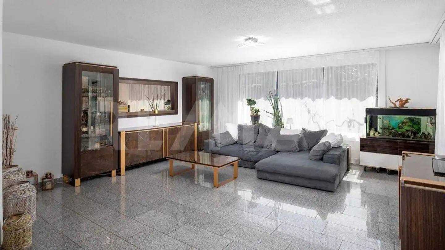 Stepped house for rent - Bursthalde 15, 5611 Anglikon