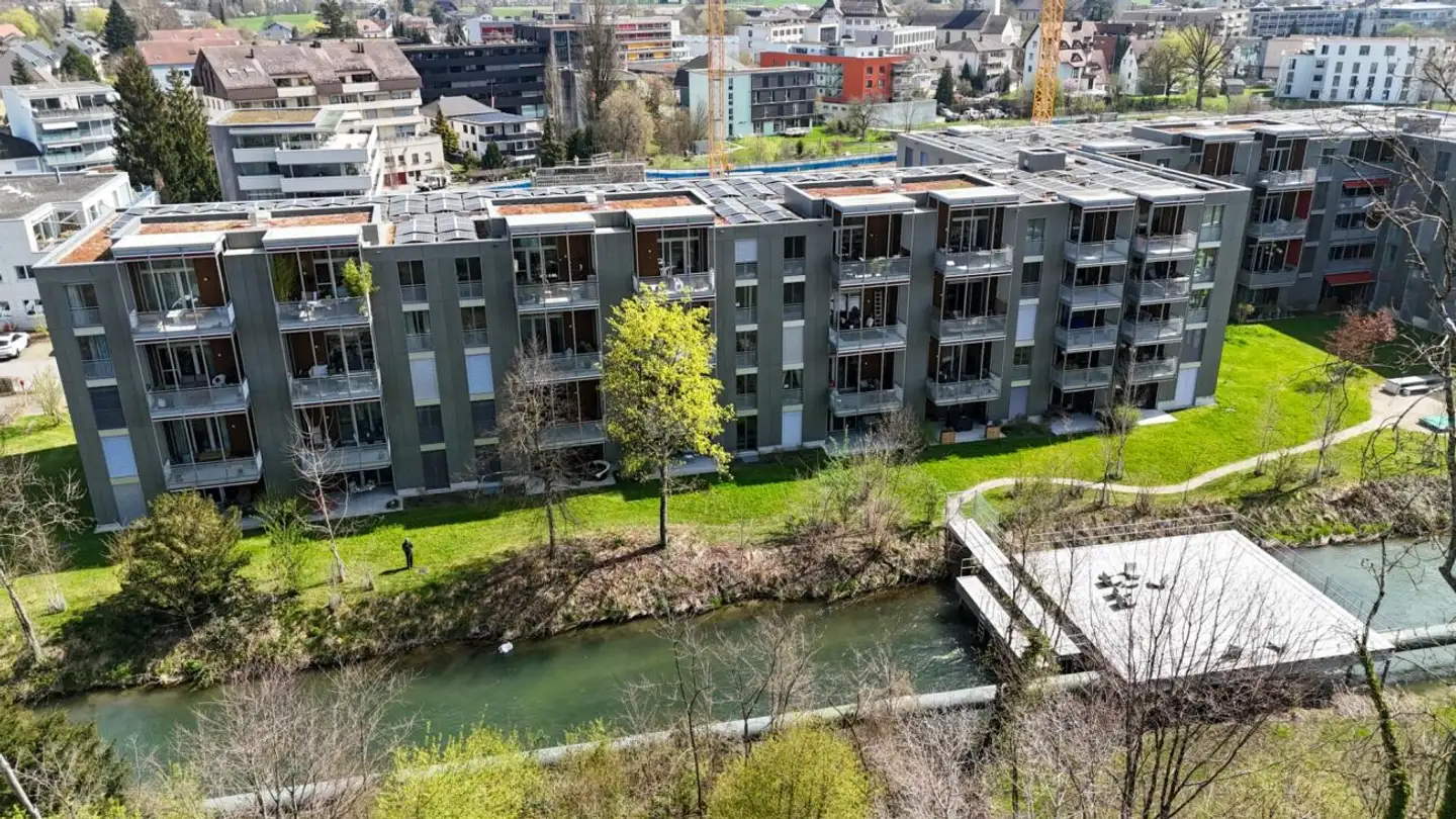 Appartamento in vendita - Emmenhofallee, 4552 Derendingen