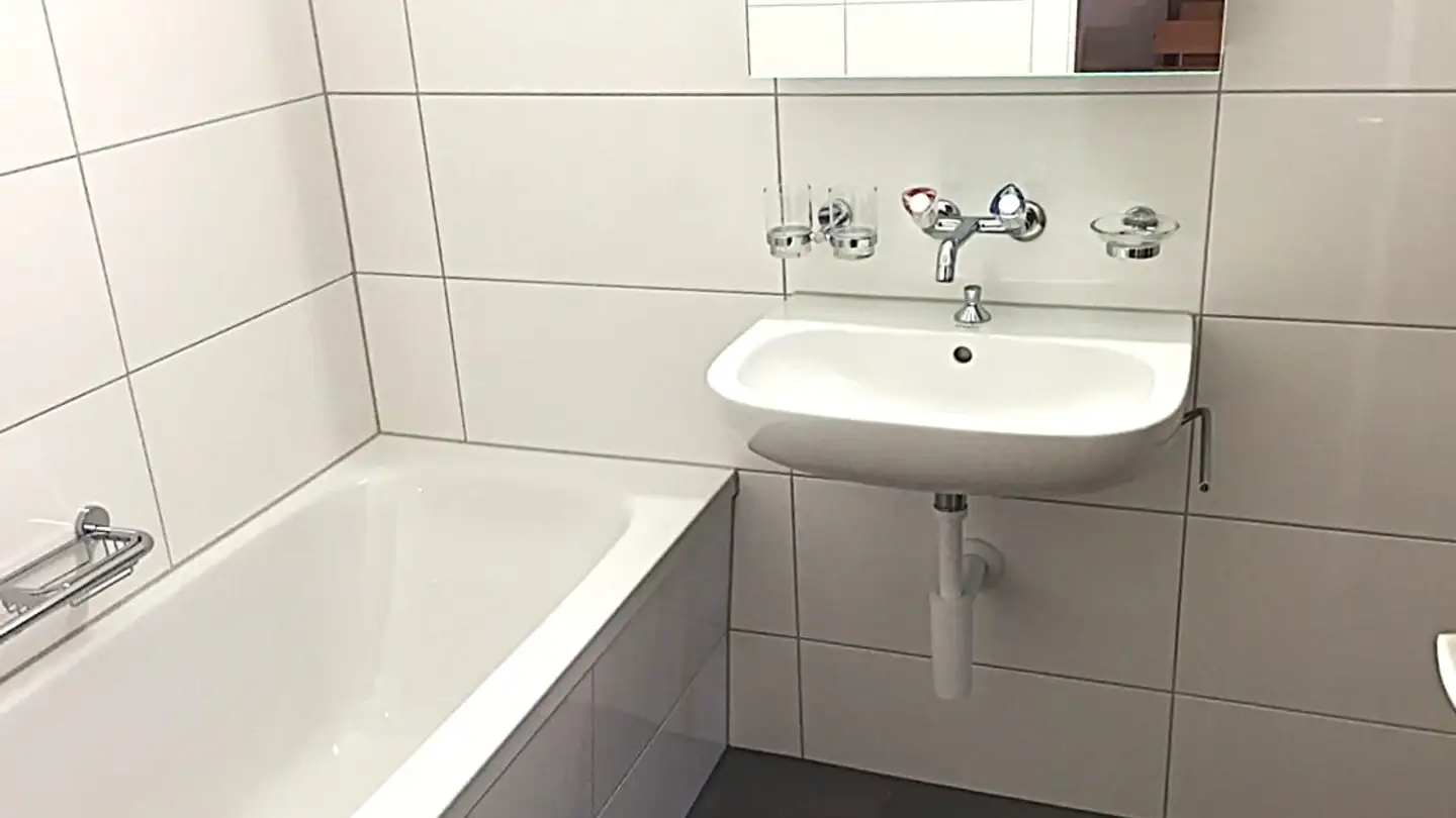 Apartment for rent - Hauptstrasse 17, 6386 Wolfenschiessen - Photo 3