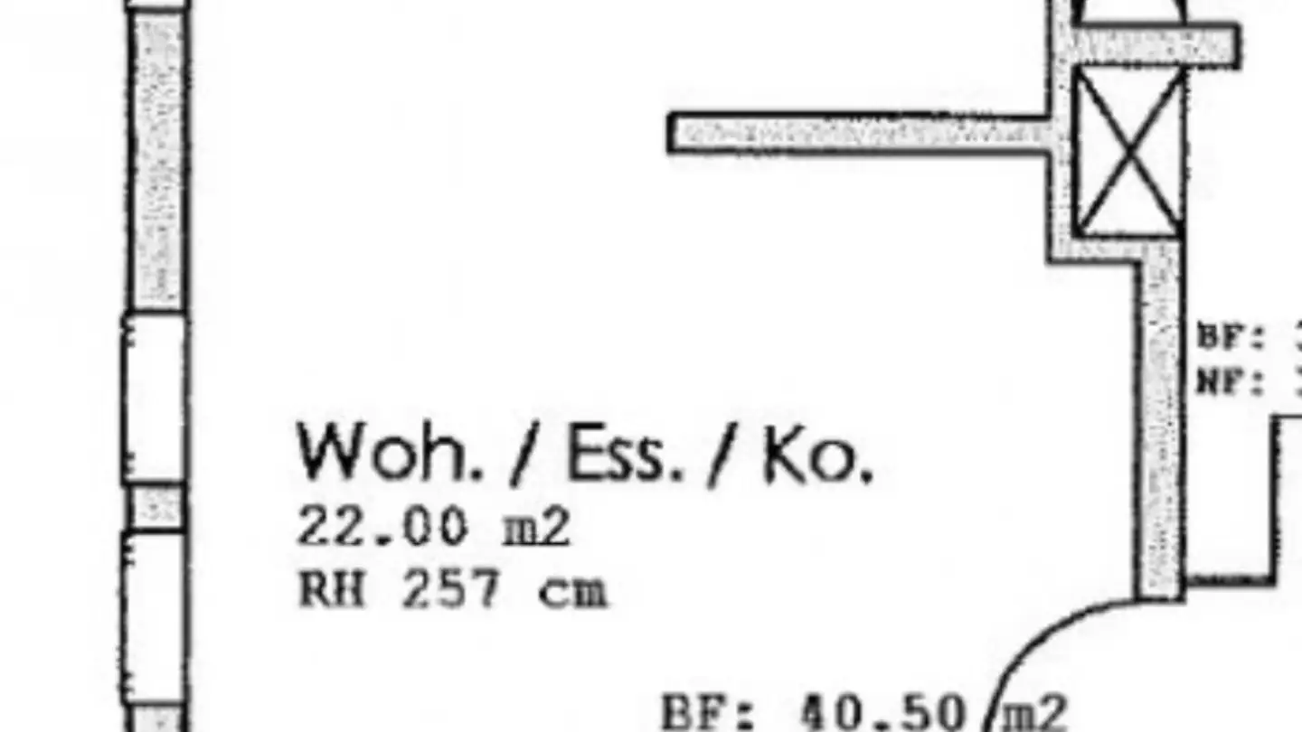 Apartment for rent - Hauptstrasse 17, 6386 Wolfenschiessen - Photo 4