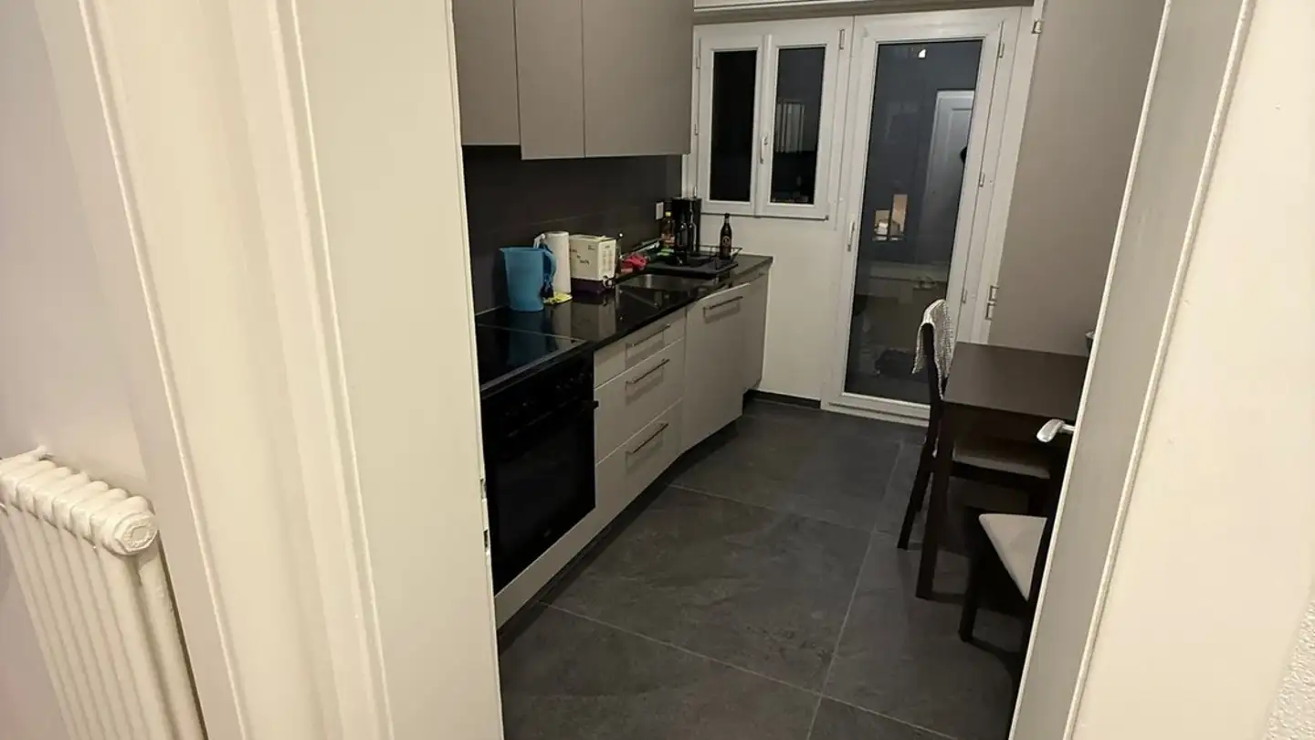 Chambre à louer - Avenue Alexandre-Vinet 21, 1004 Lausanne - Photo 4