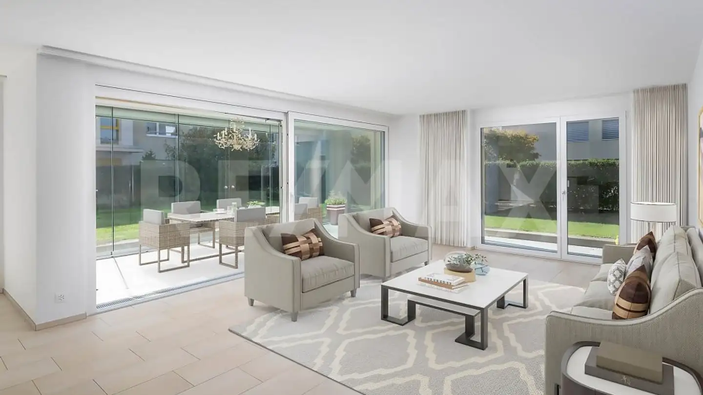 Appartamento in vendita - Auhof 7, 8853 Lachen SZ