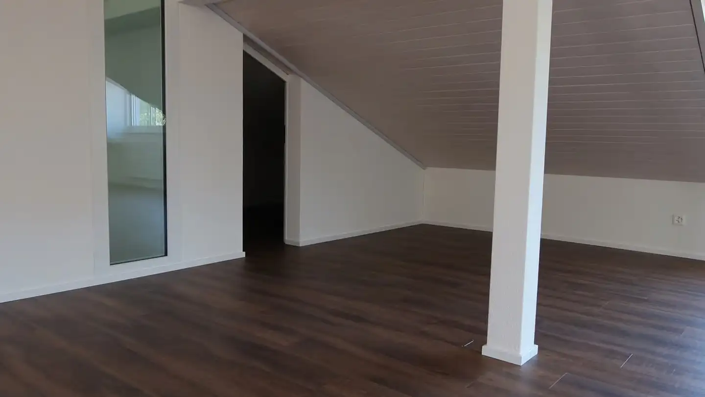 Attique à louer - Scheunerweg 22, 3063 Ittigen - Photo 3