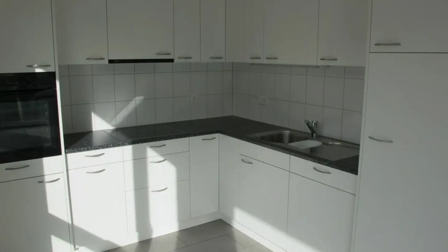 Casa singola in affitto - Rue De La Gare / Bahnhofstrasse 21, 2502 Biel/Bienne - Photo 4