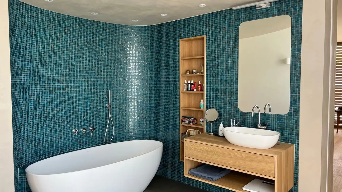 Appartamento in affitto - Gartenstrasse 1a, 8280 Kreuzlingen - Foto 4