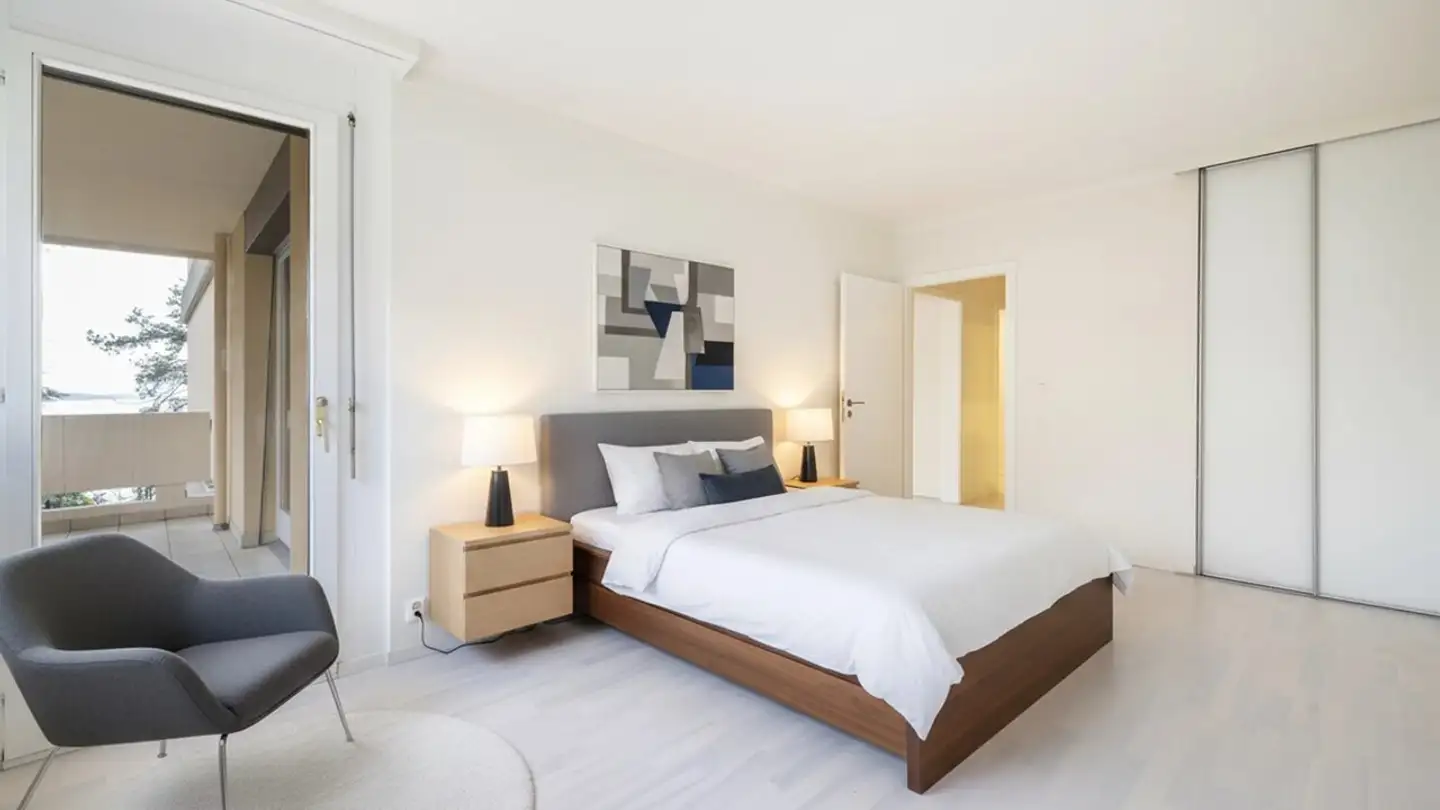 Appartamento in vendita - 1820 Montreux - Foto 4