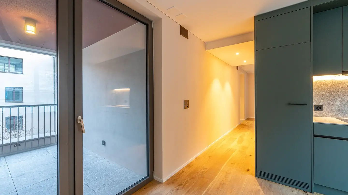 Appartamento in affitto - Jesuitenweg 39, 3902 Glis - Foto 4