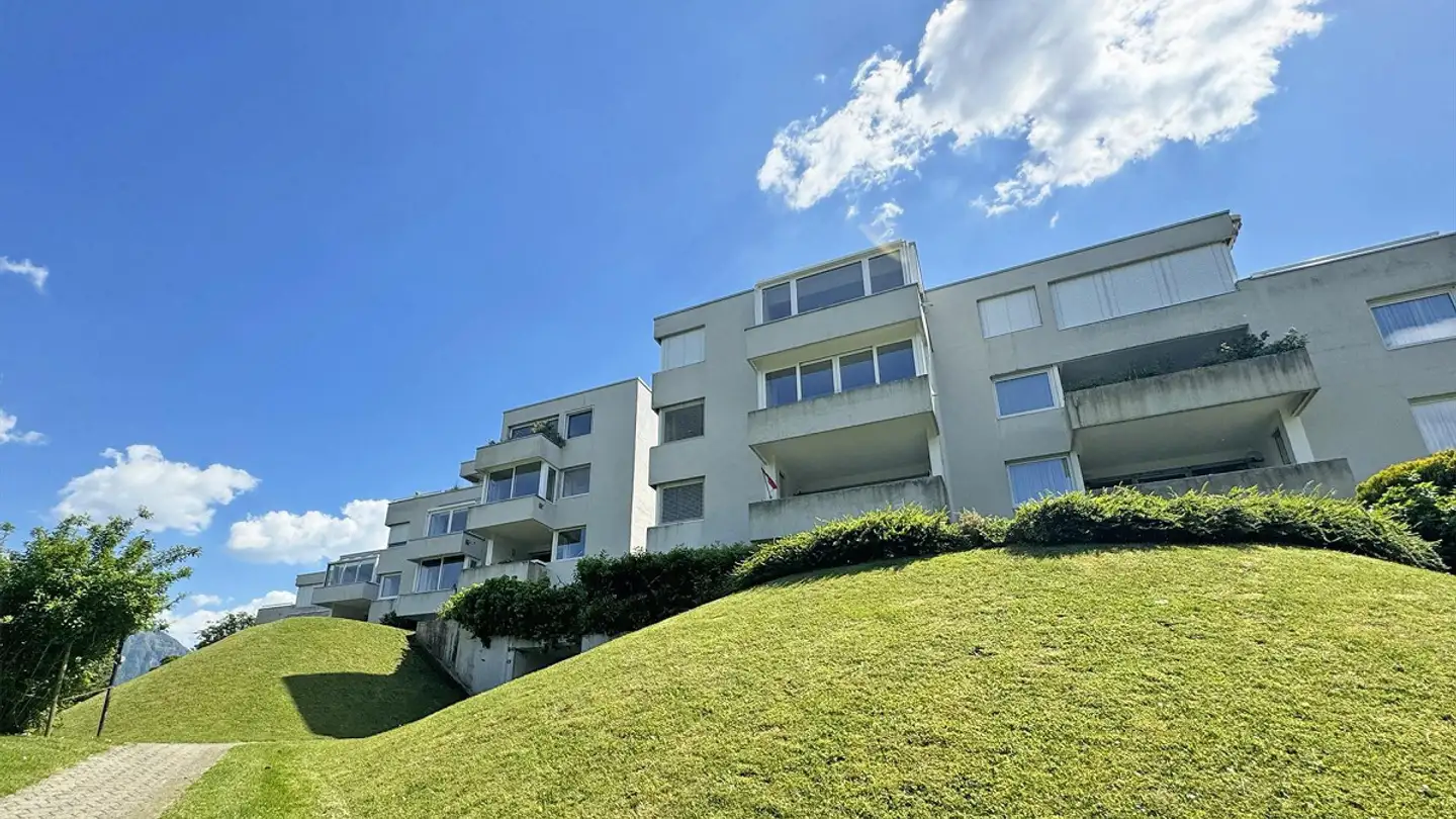 Apartment for sale - 6914 Carona - Photo 4