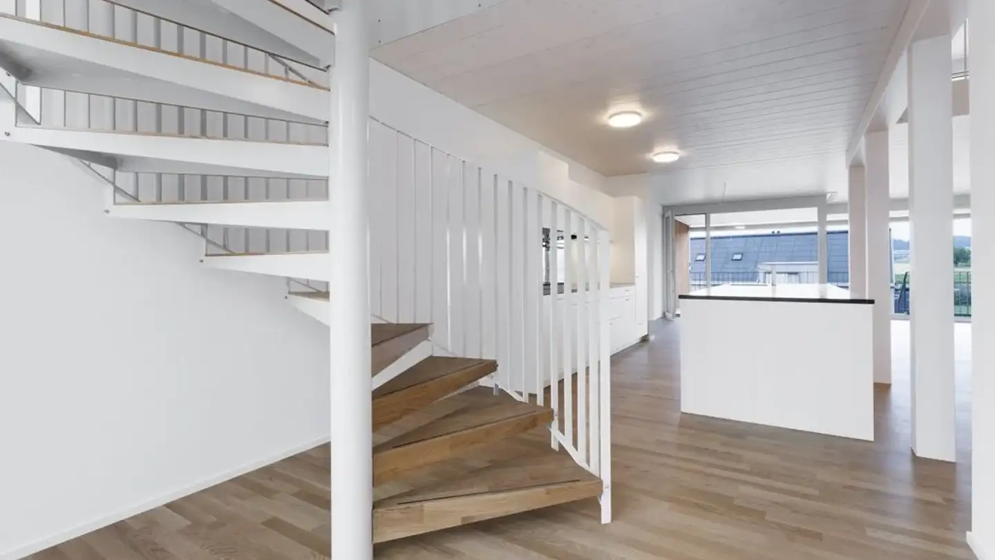Duplex à louer - Seengerstrasse 10, 5704 Egliswil - Photo 4