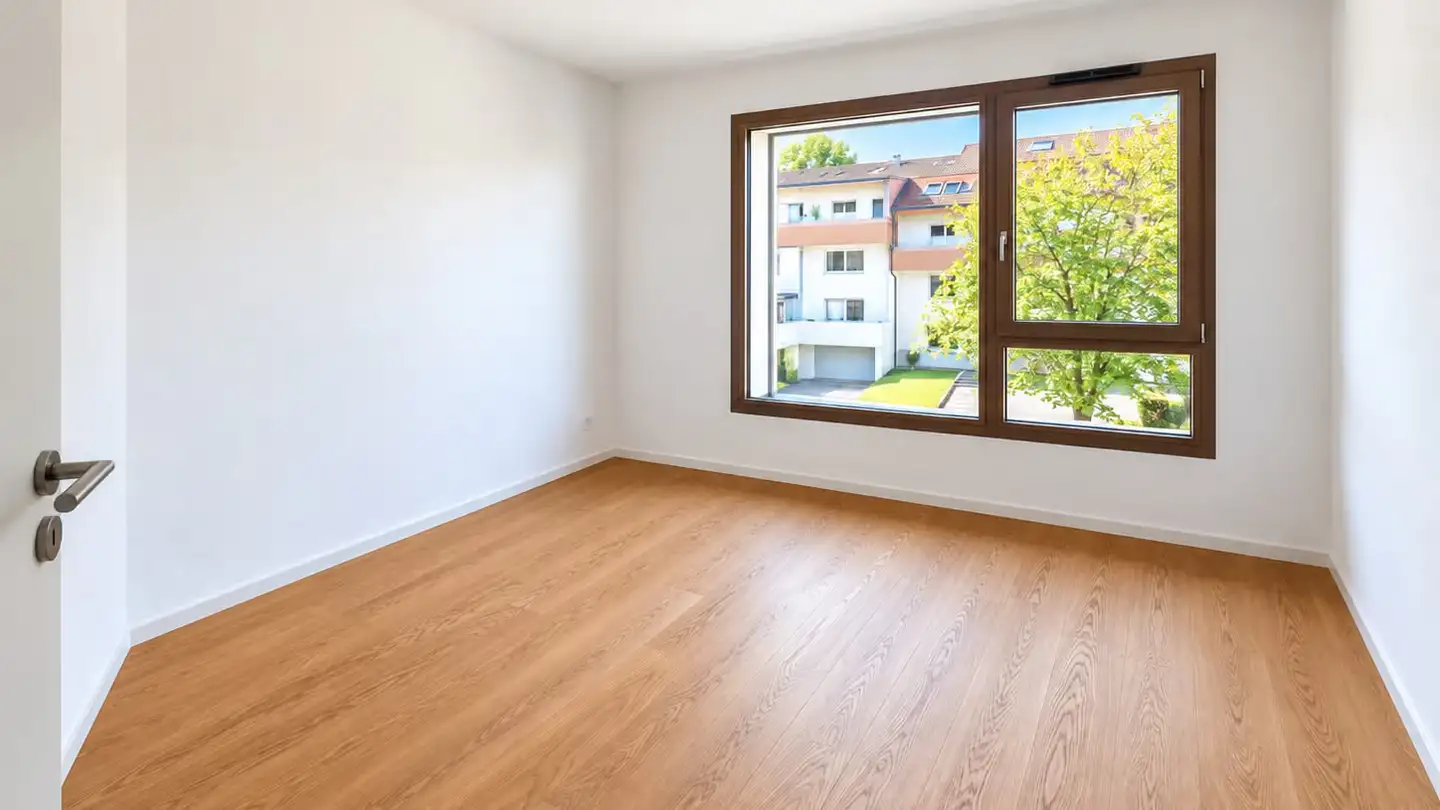 Appartement à louer - Chemin De Bonne 4, 1233 Bernex - Photo 2