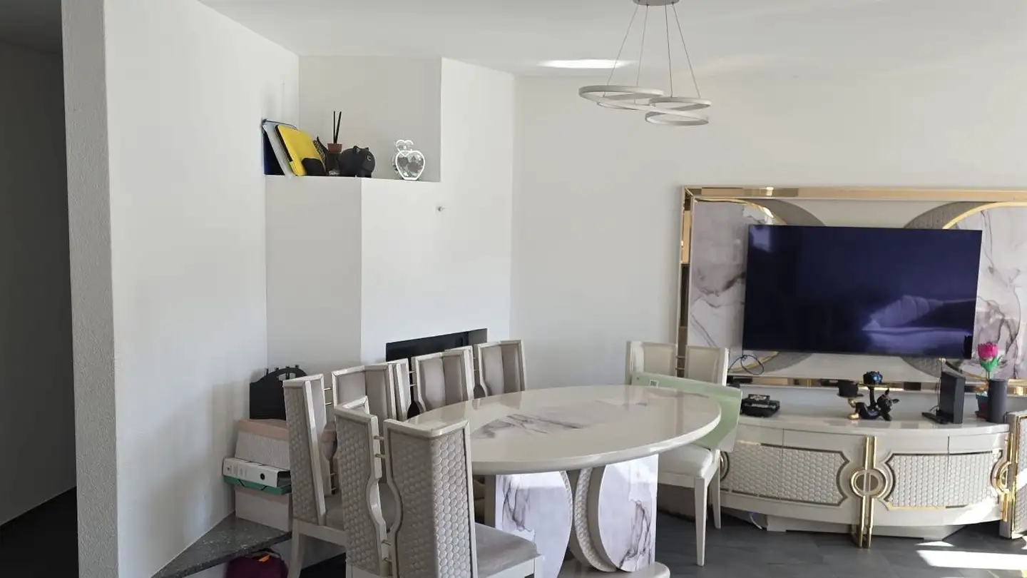 Attique à louer - Im See 10, 8187 Weiach