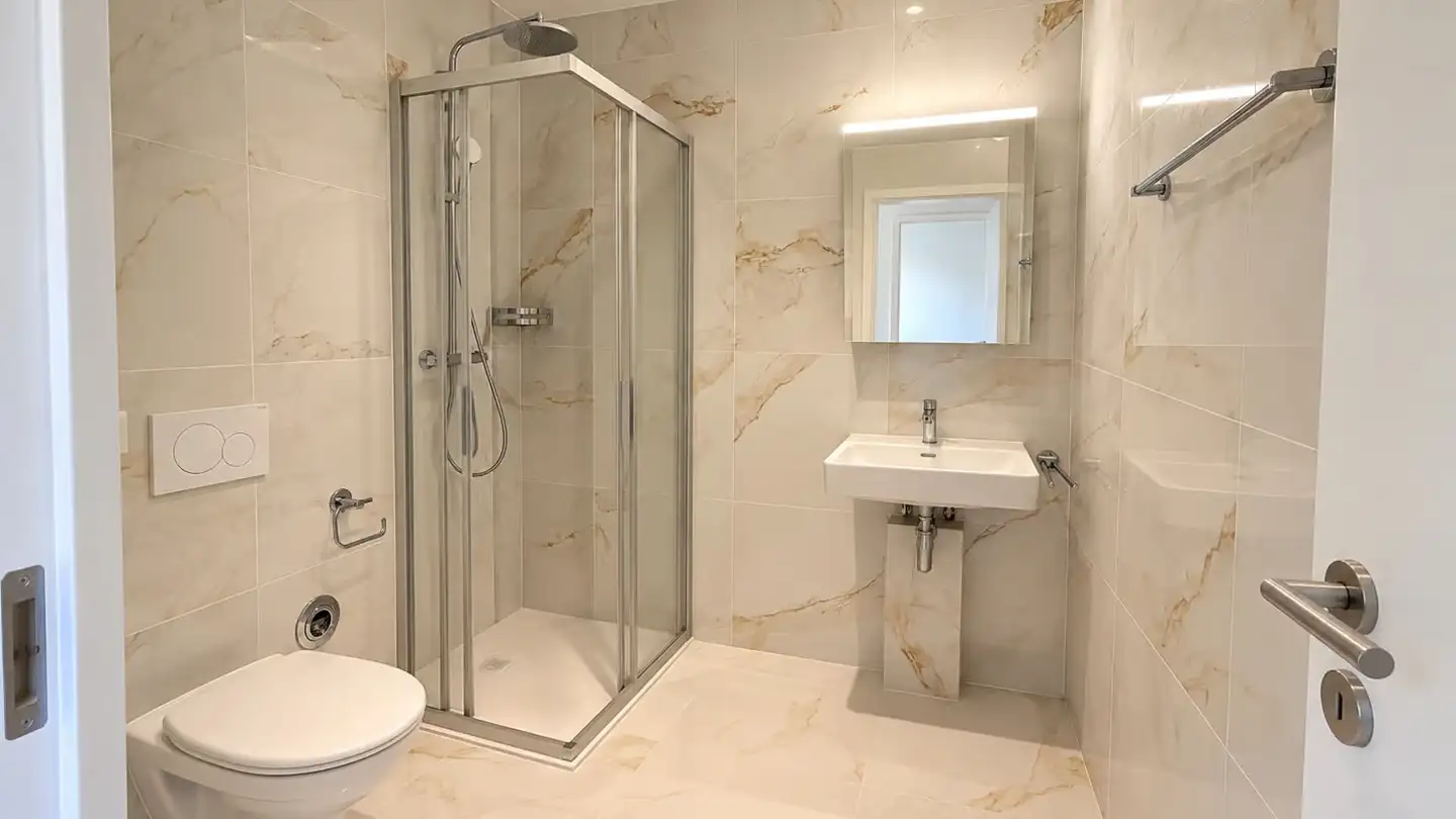 Appartement à louer - Chemin De Bonne 4, 1233 Bernex - Photo 4