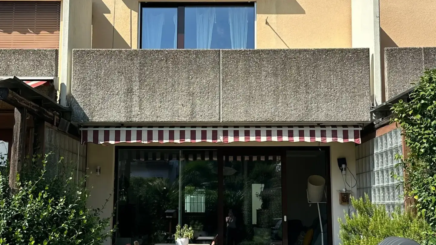Casa a schiera in affitto - Via Noriée 53, 6945 Origlio - Foto 2
