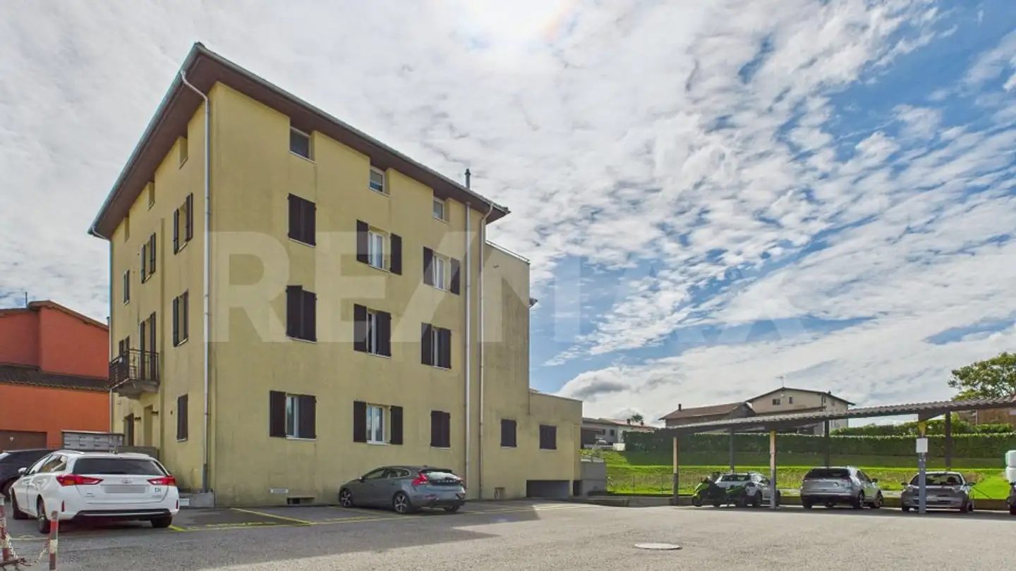 Apartment for sale - 6852 Genestrerio - Photo 3