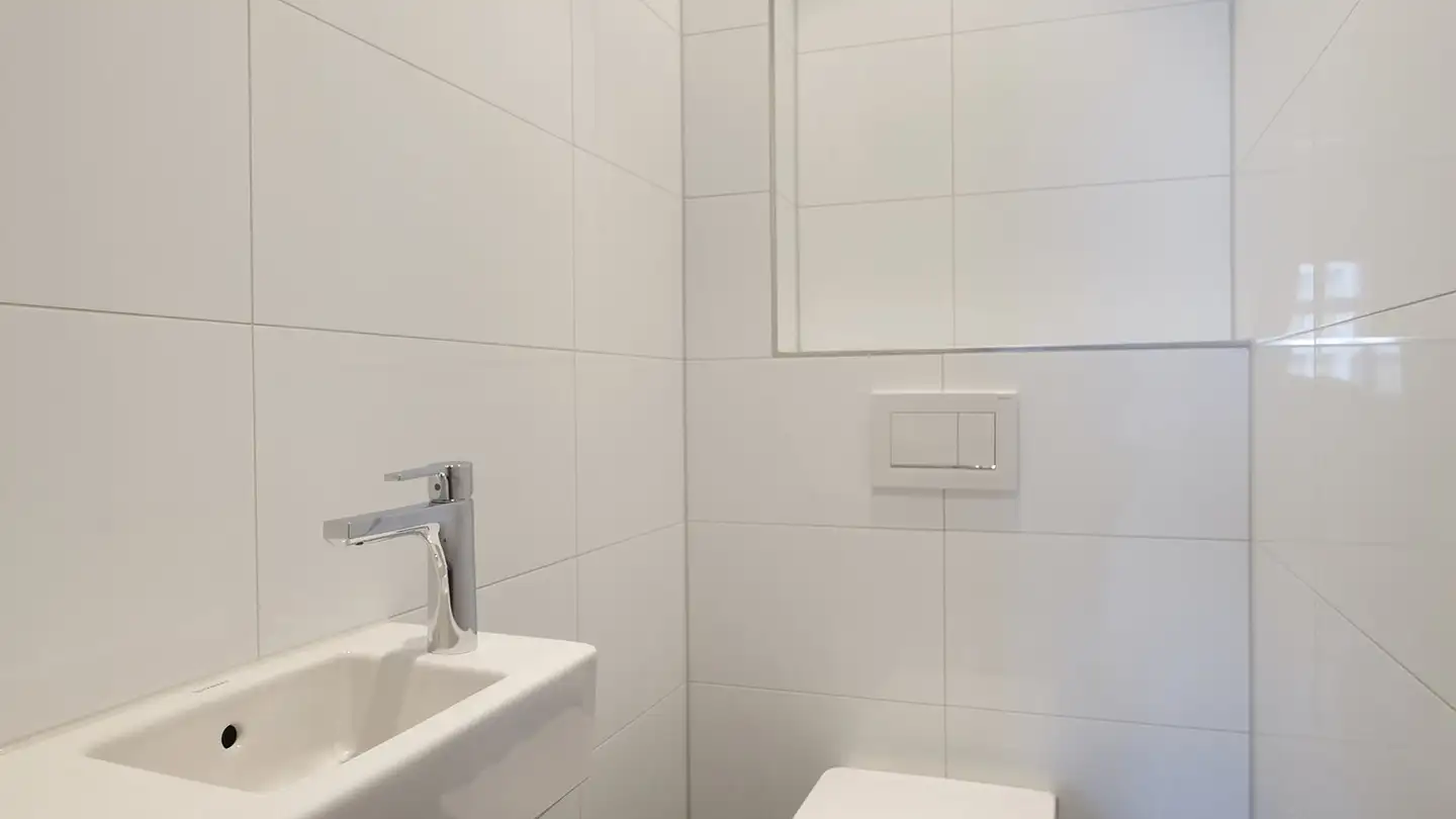 Attique à louer - Blumenrain 12, 4051 Basel - Photo 4