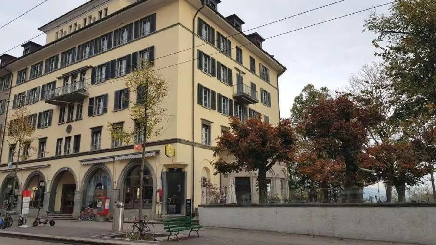 Apartment for rent - Neubrückstrasse 70, 3012 Bern