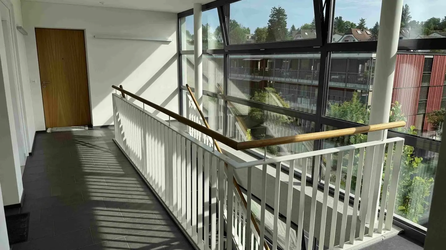 Apartment for rent - Tiefackerstrasse 5, 8134 Adliswil - Photo 3