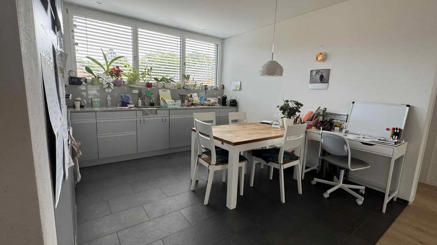 Apartment for rent - Tiefackerstrasse 5, 8134 Adliswil - Photo 4