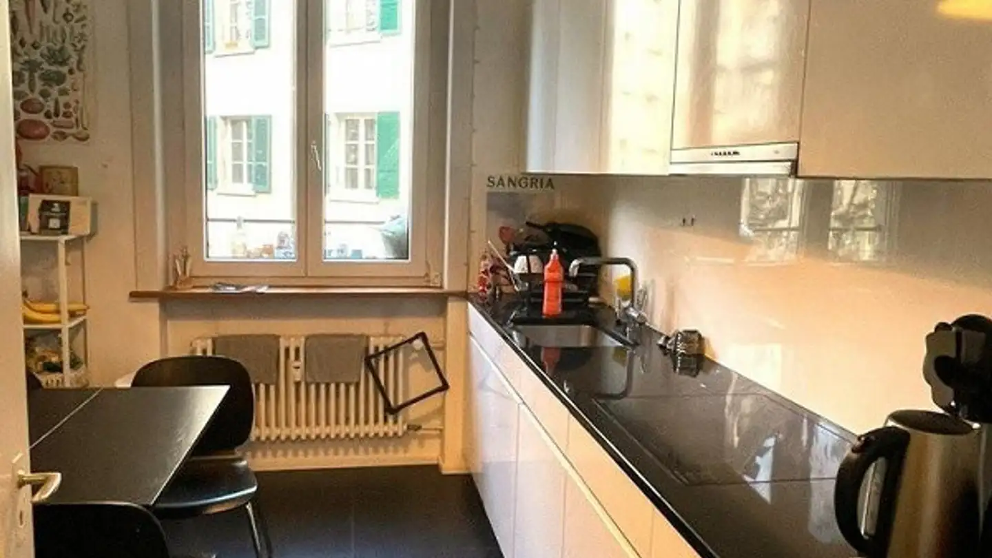 Apartment for rent - Neubrückstrasse 70, 3012 Bern - Photo 2