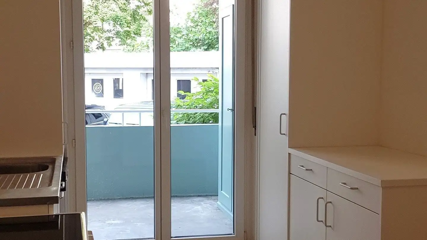 Wohnung mieten - Reinacherstrasse 98, 4053 Basel - Foto 2