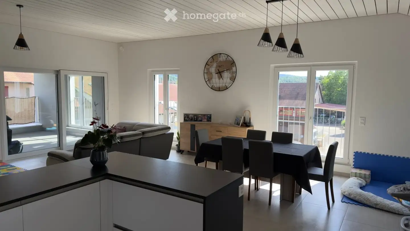 Appartement à louer - 2942 Alle - Photo 2