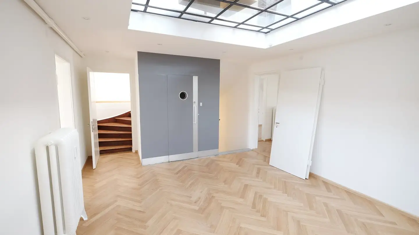 Attique à louer - Blumenrain 12, 4051 Basel - Photo 3