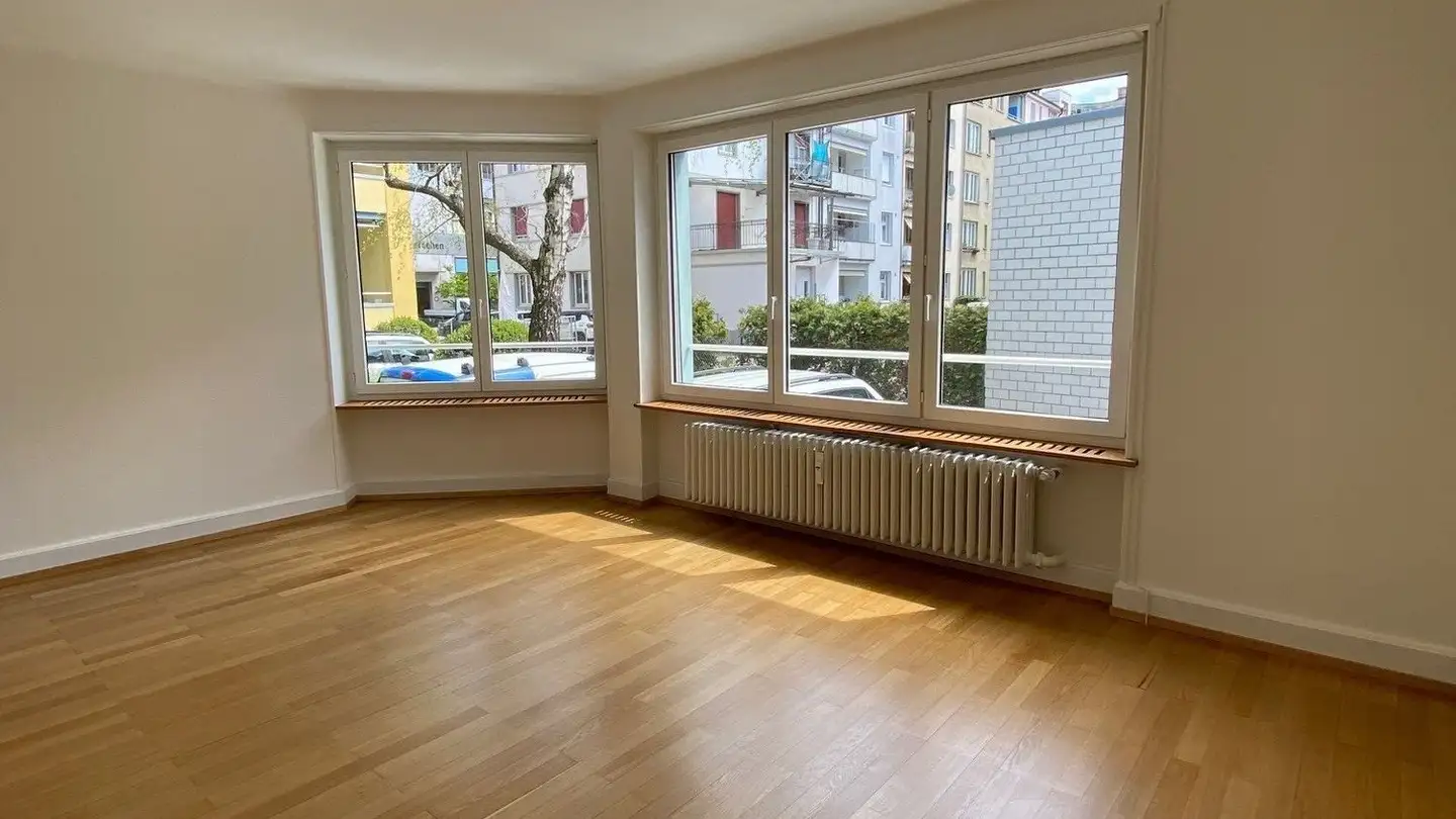 Wohnung mieten - Reinacherstrasse 98, 4053 Basel - Foto 4