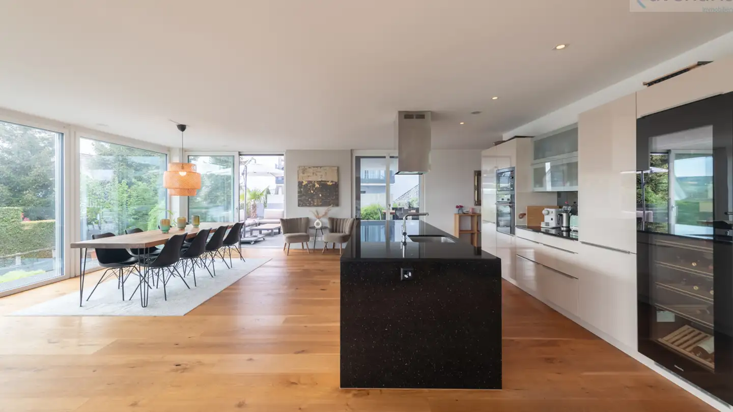 Appartement à vendre - Kesselackerstrasse 16, 5611 Anglikon