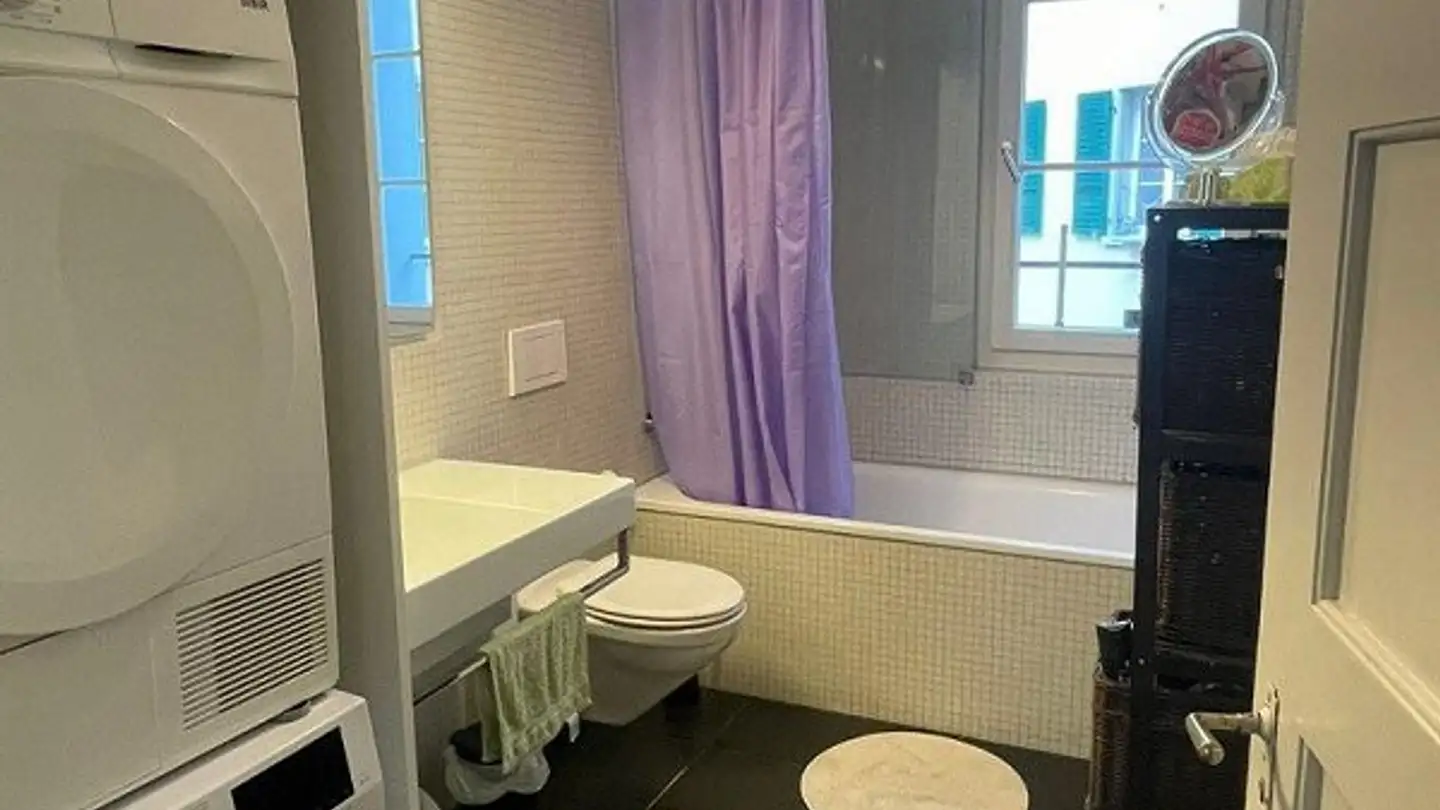 Apartment for rent - Neubrückstrasse 70, 3012 Bern - Photo 4