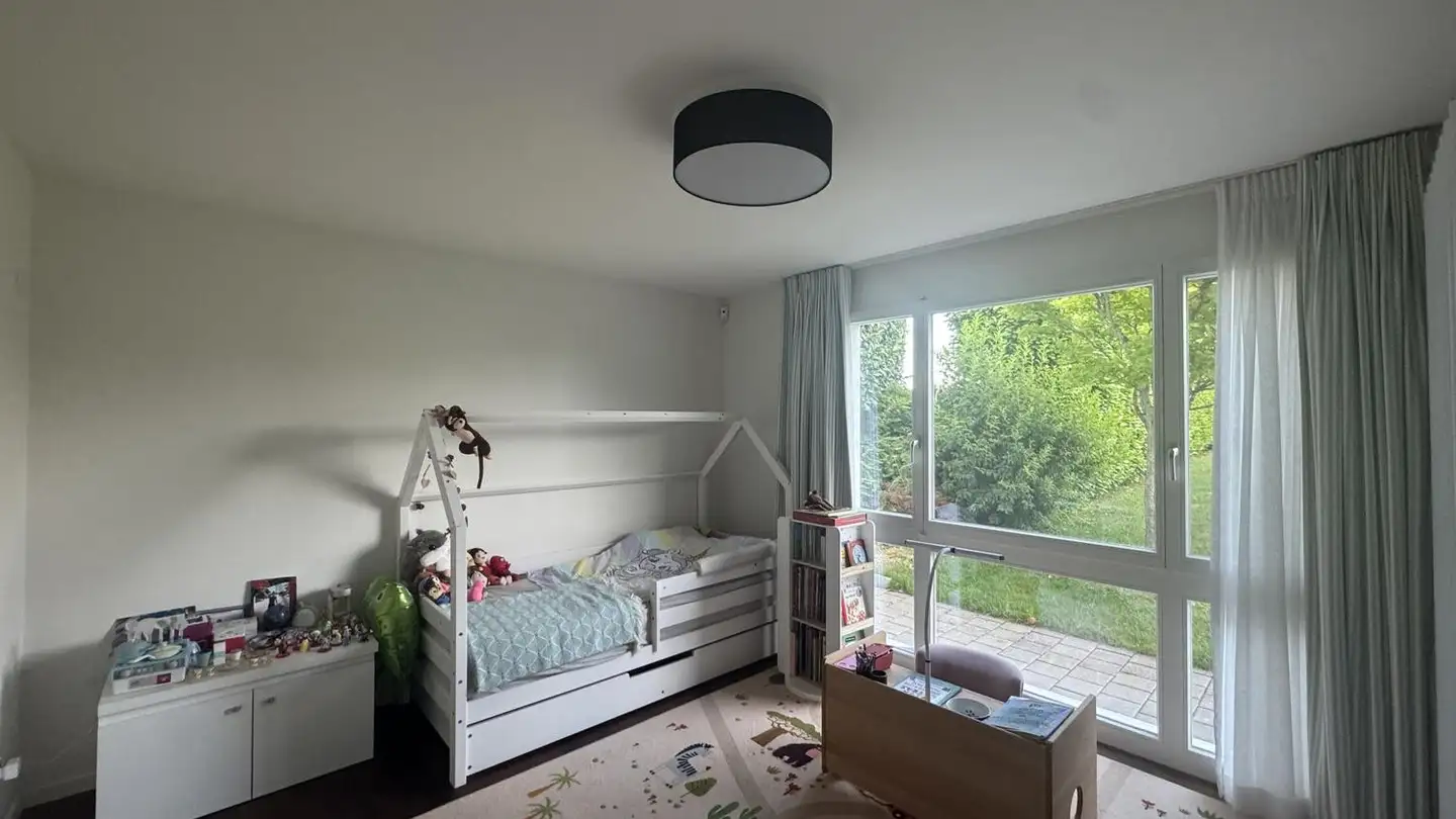 Apartment for rent - Räspweg, 8126 Zumikon - Photo 2