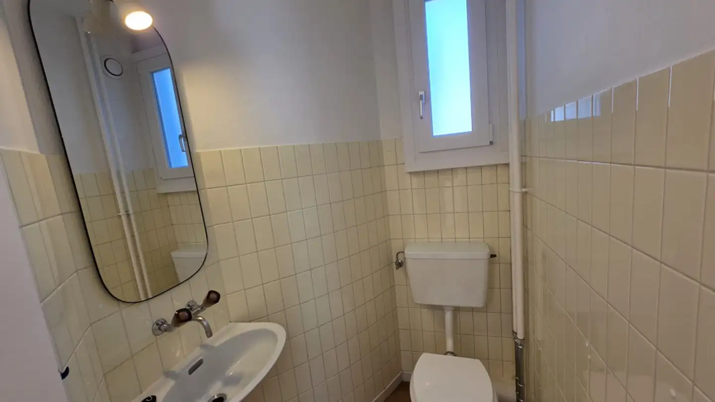 Apartment for rent - 1219 Châtelaine - Photo 4