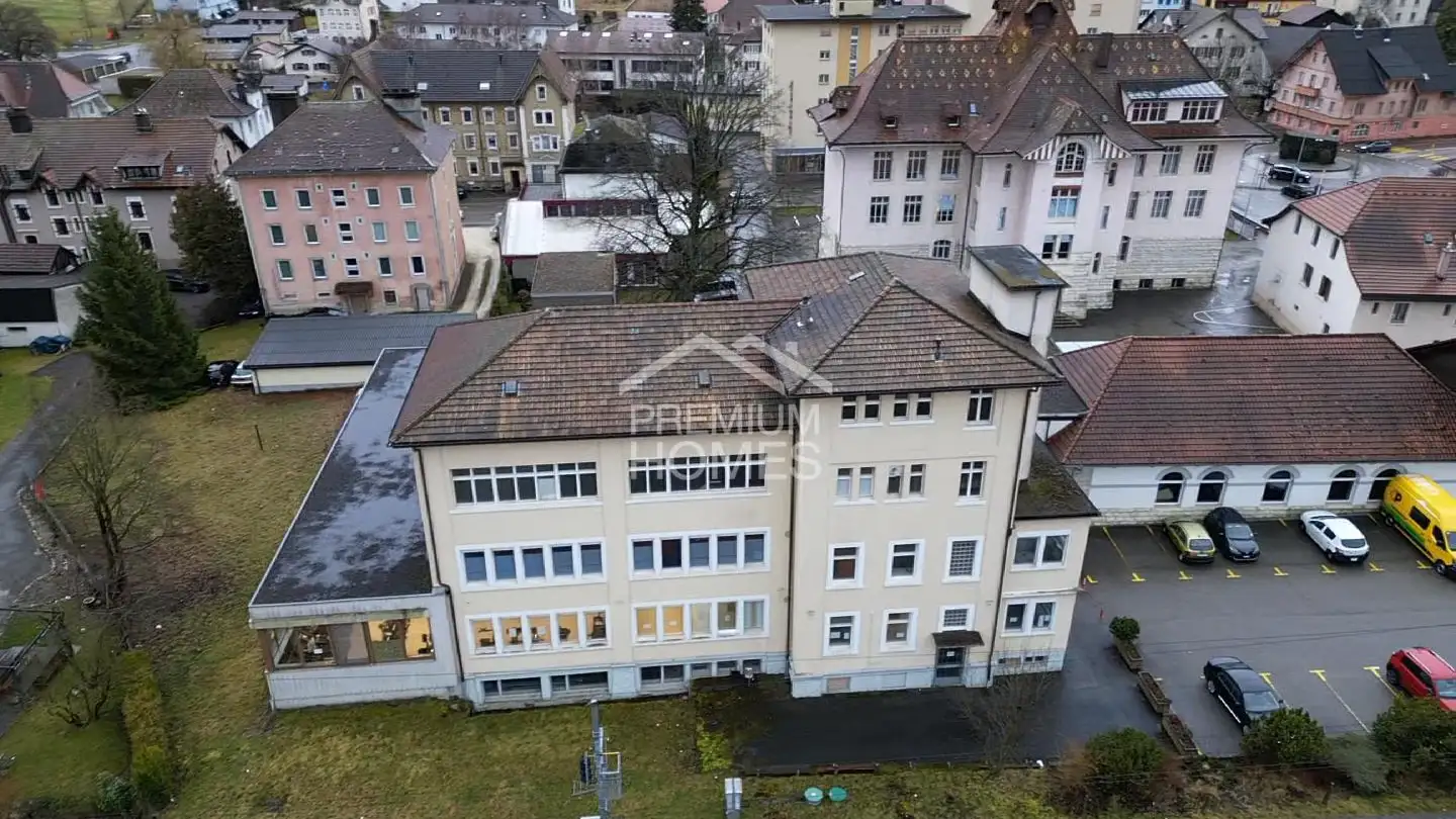 Immeuble résidentiel à vendre - 2735 Malleray - Photo 3