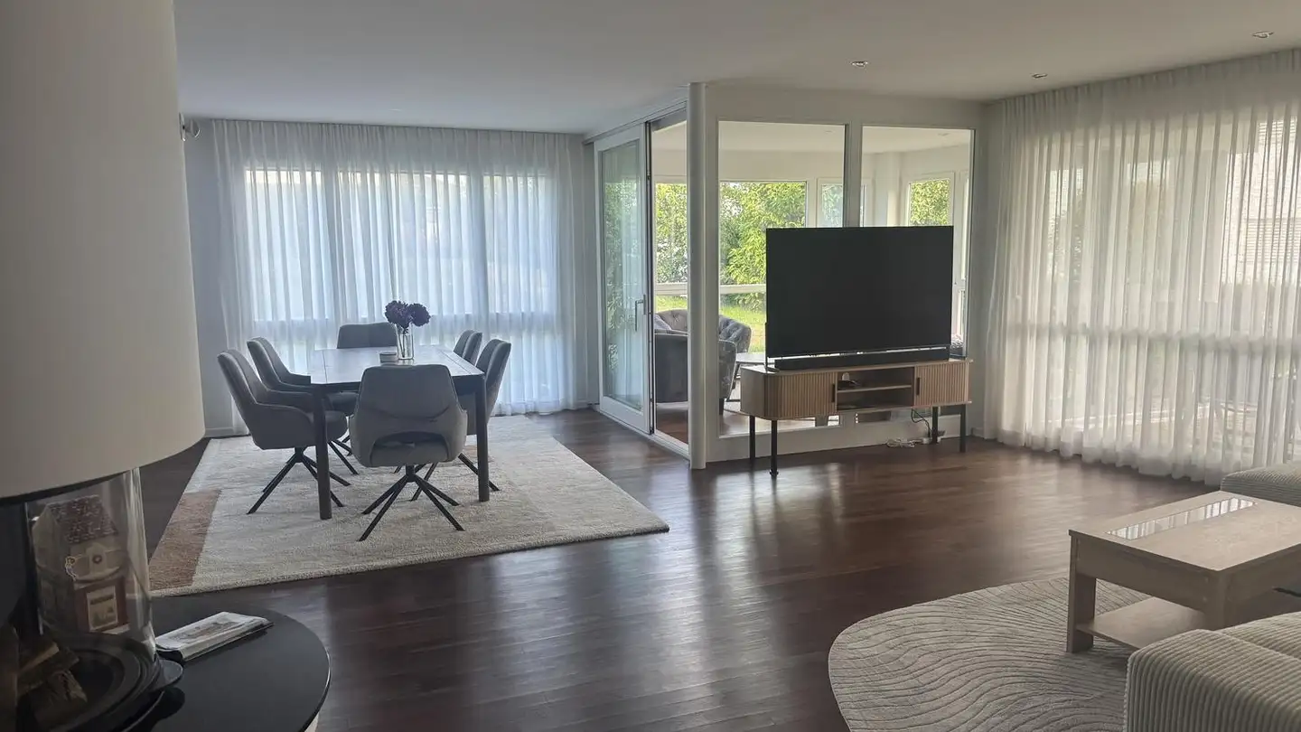 Apartment for rent - Räspweg, 8126 Zumikon