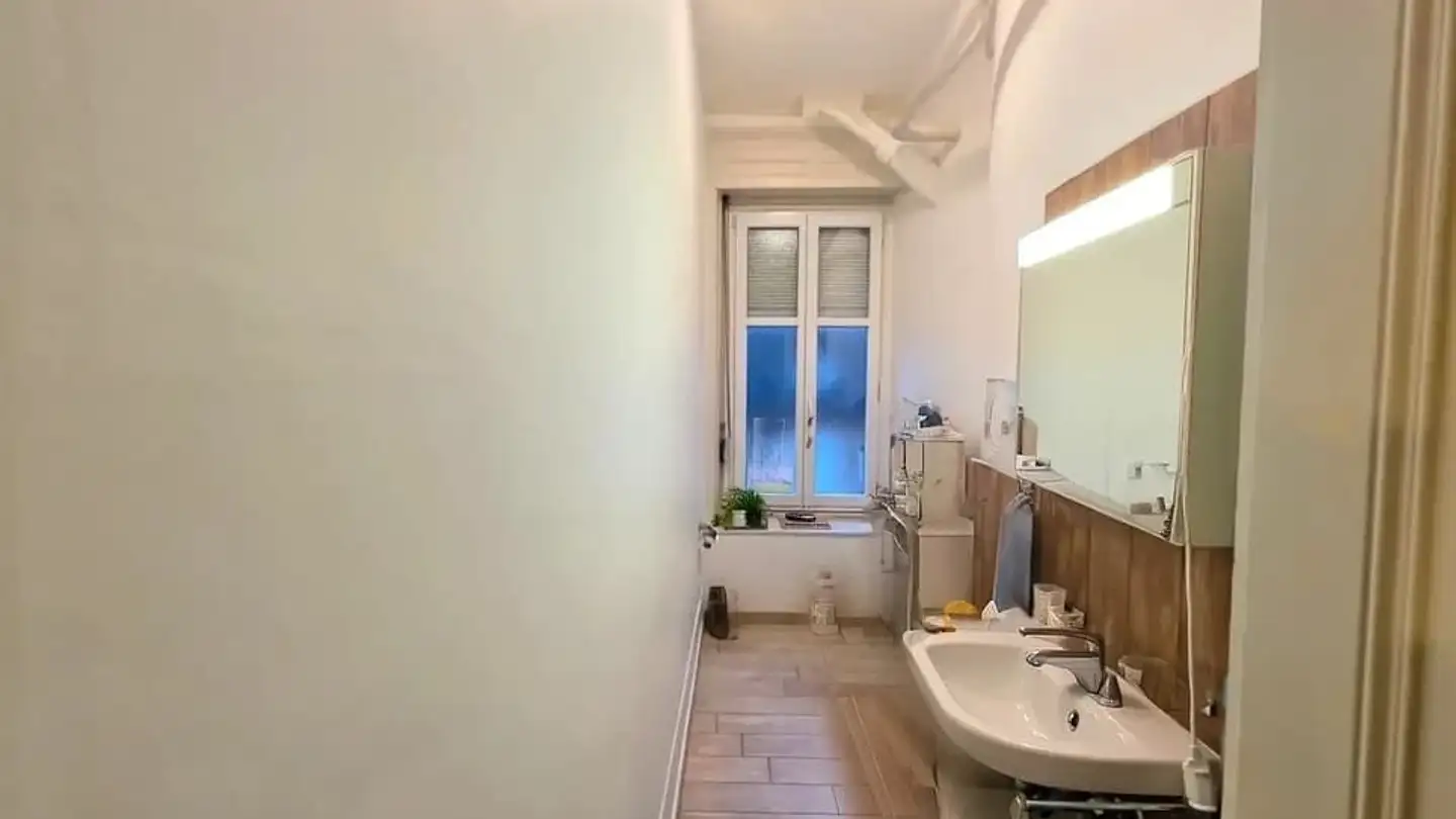 Wohnung mieten - Rue Du Temple 2, 2900 Porrentruy - Foto 4