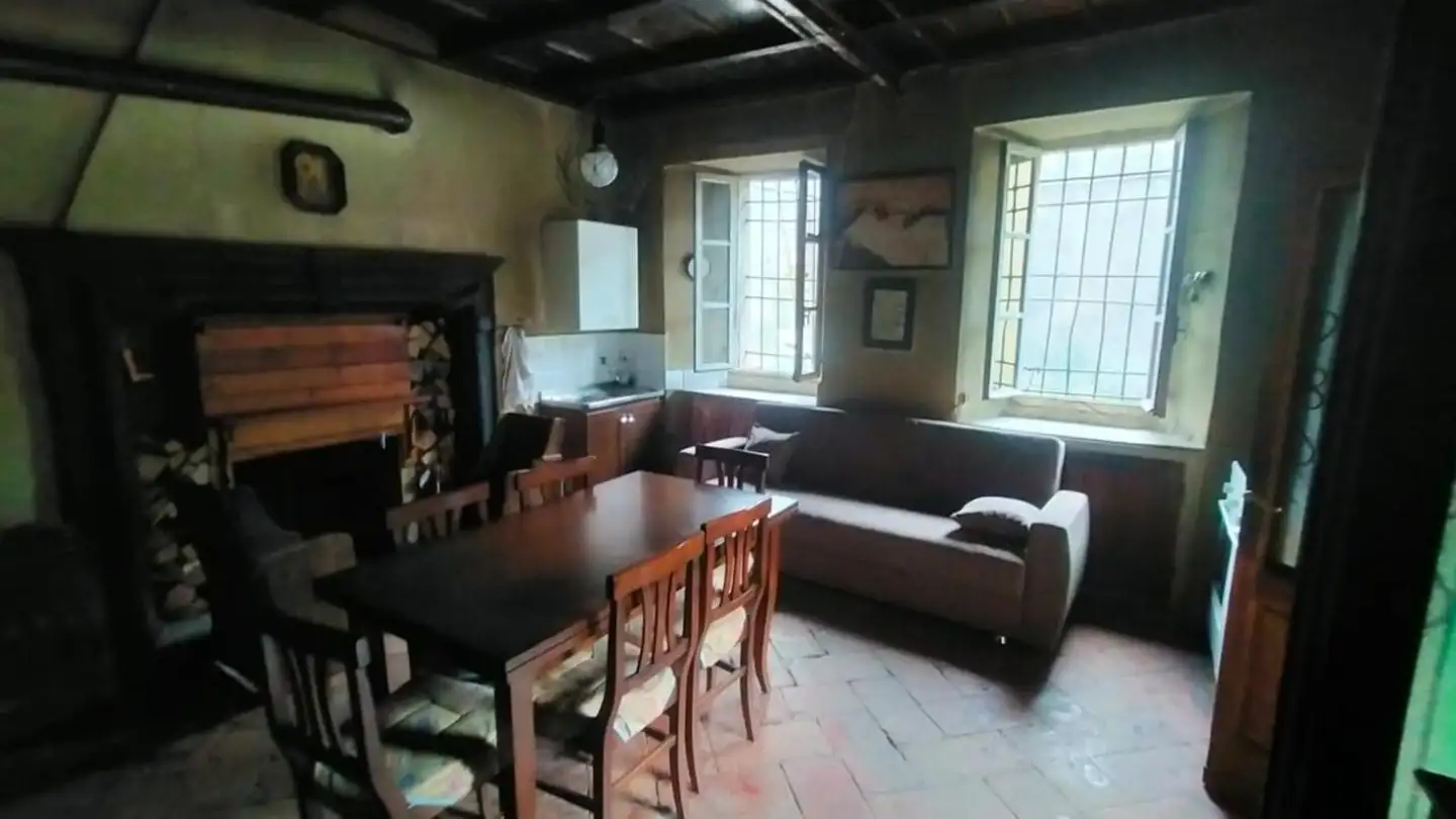 Casa grotta in vendita - 6816 Bissone - Foto 4
