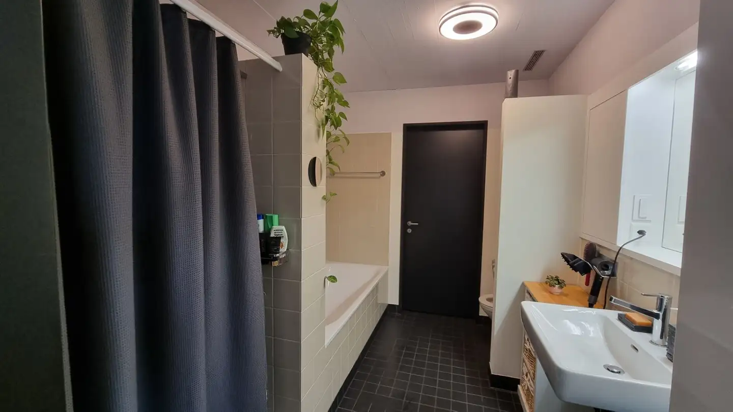 Apartment for rent - Colombstrasse 41, 3027 Bern - Photo 2