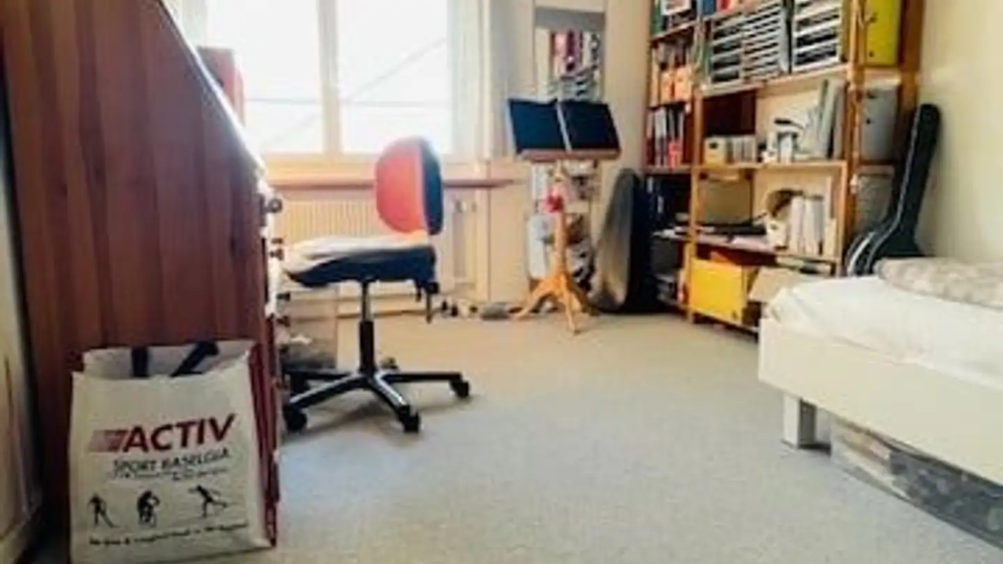 Appartement à louer - Pfrundmattweg 11, 3612 Steffisburg - Photo 2