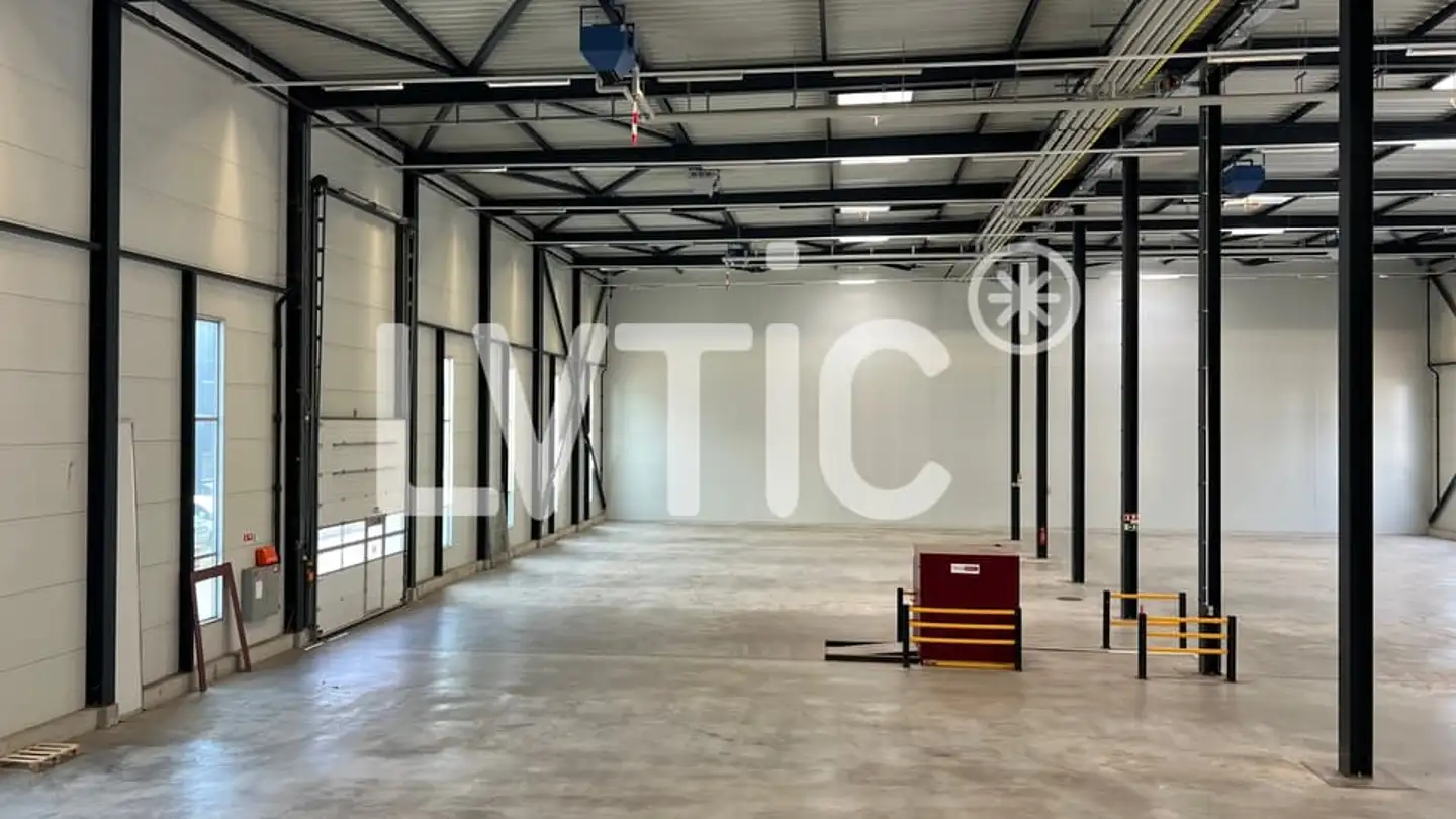 Commercial for rent - 1963 Vétroz - Photo 2