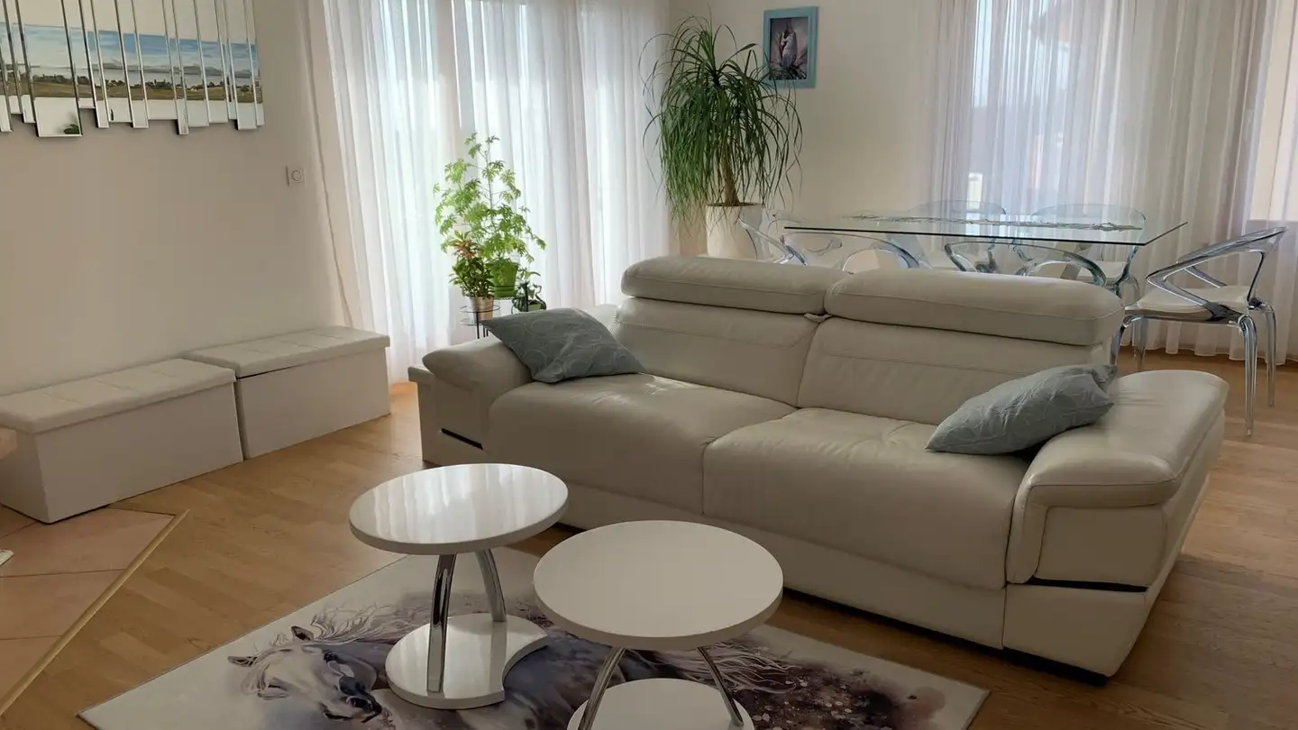 Apartment for rent - 1162 St-Prex