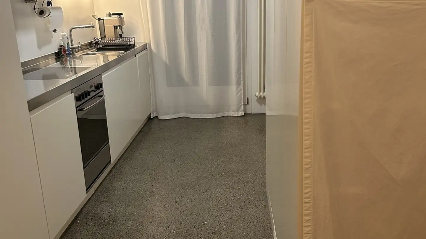 Stanza singola in affitto - 8057 Zürich - Foto 3