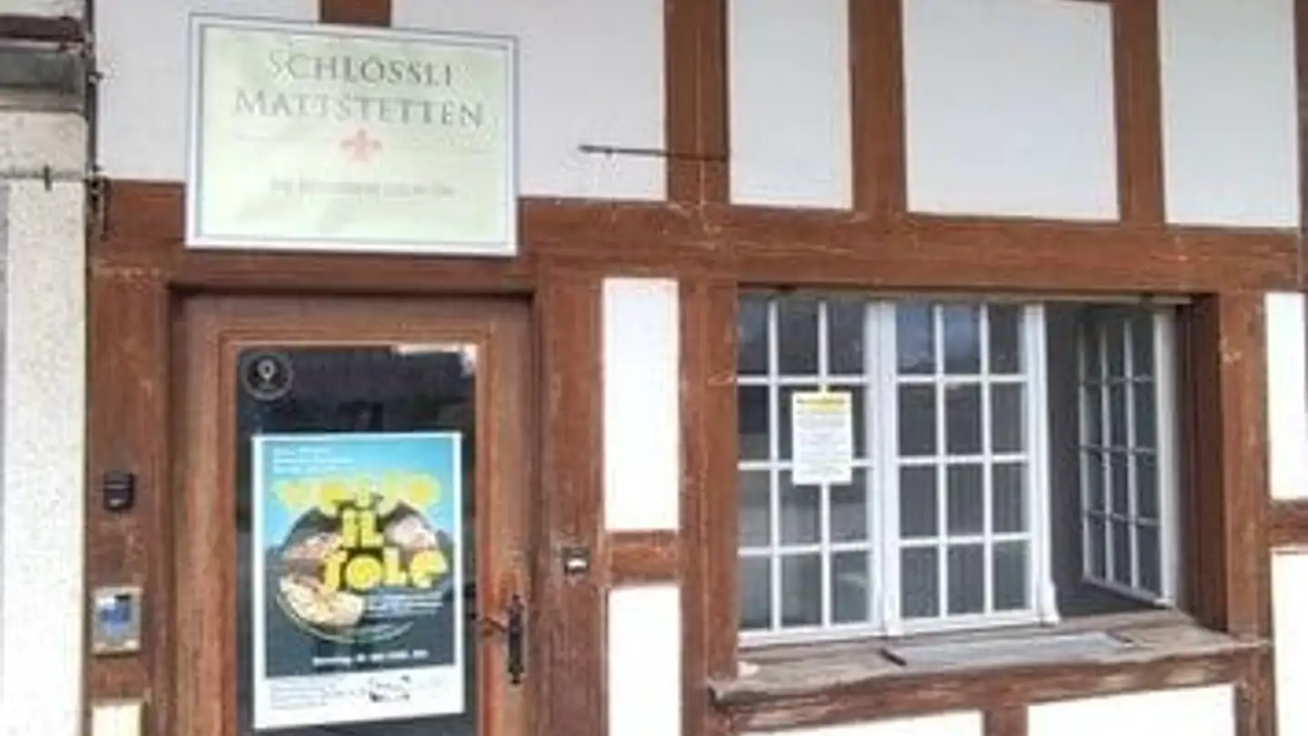 Spazio ufficio in affitto - Bäriswilstrasse 15, 3322 Mattstetten - Foto 4