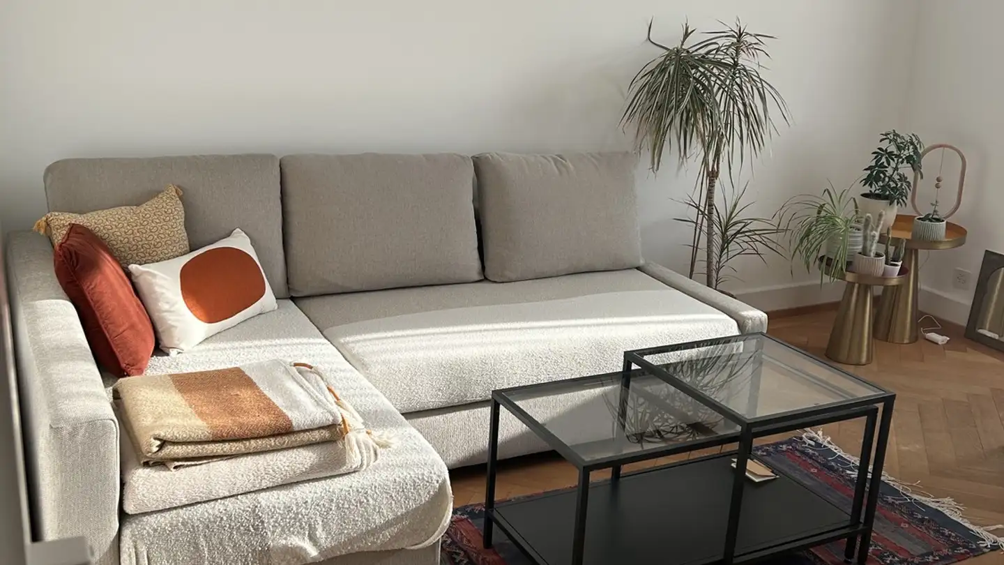 Stanza singola in affitto - 8057 Zürich - Foto 4