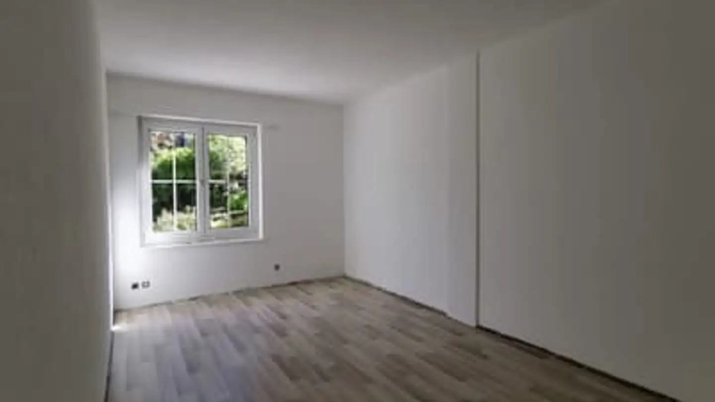 Appartement à louer - Höllbündtenstrasse 12, 8964 Rudolfstetten